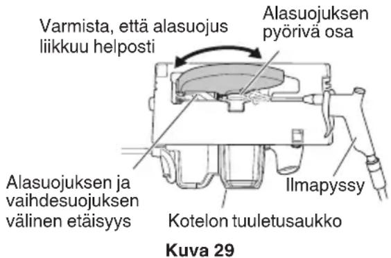 HiKOKI C6MEY2 - VAROITUS - 1