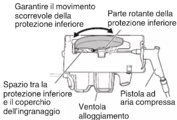 HiKOKI C6MEY2 - AVVERTENZA - 1