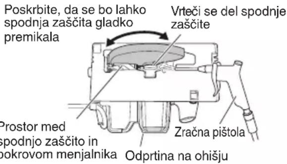 HiKOKI C6MEY2 - OPOZORILO - 1