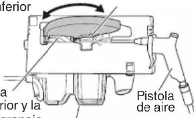 HiKOKI C6MEY2 - ADVERTENCIA - 1