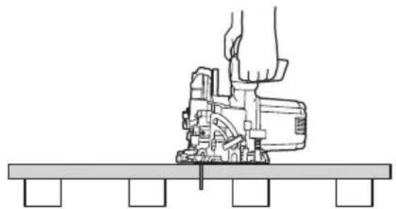 HiKOKI C6MEY2 - 4