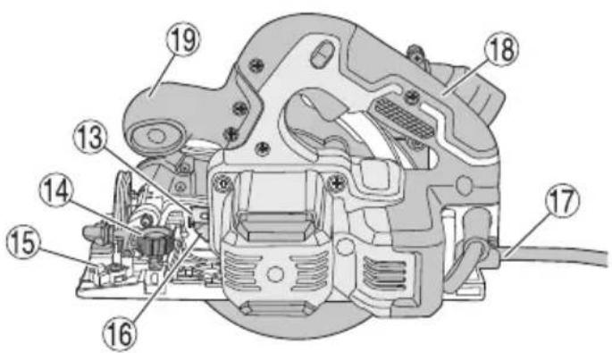 HiKOKI C6MEY2 - 3