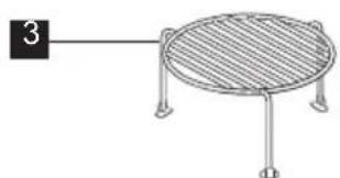 ELECTROLUX LMS4253TMH - Accessories - 2