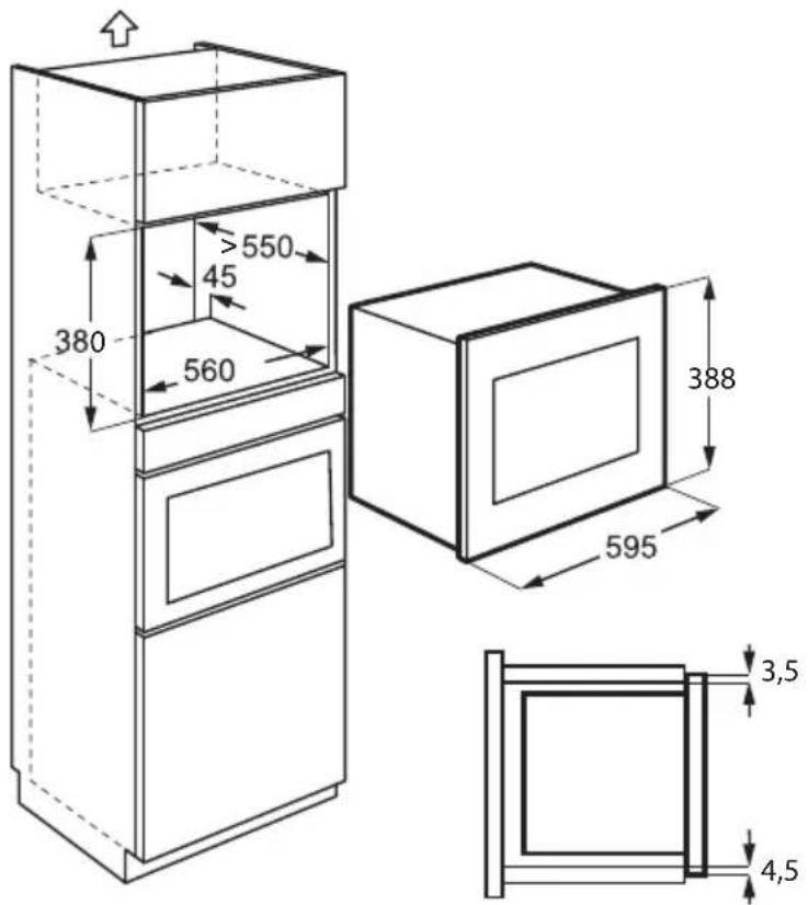 ELECTROLUX LMS4253TMH - INSTALACE - 1
