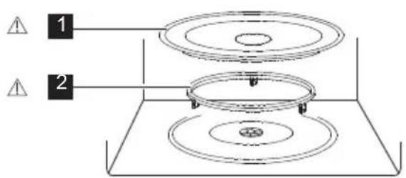 ELECTROLUX LMS4253TMH - Lisaseadmed - 1