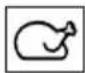 ELECTROLUX LMS4253TMH - Bandeau de commande - 9