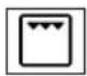 ELECTROLUX LMS4253TMH - Juhtpaneel - 8