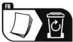 ELECTROLUX LMS4253TMH - INFORMATIONS ENVIRONNEMENTALES - 4