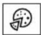 ELECTROLUX LMS4253TMH - Bandeau de commande - 12