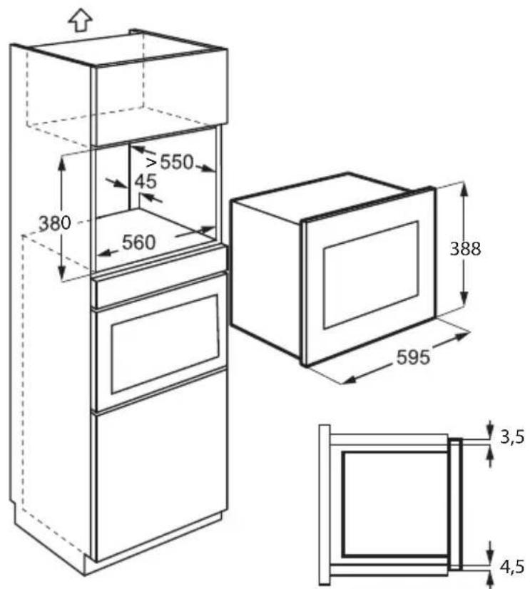 ELECTROLUX LMS4253TMH - PAIGALDAMINE - 1