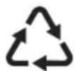 ELECTROLUX E6VB1-8ST - Hinweise zum Recycling - 1