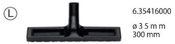 METABO AS 36-18 L 20 PC - 12