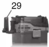 METABO AS 36-18 L 20 PC - 4