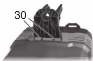 METABO AS 36-18 L 20 PC - 5