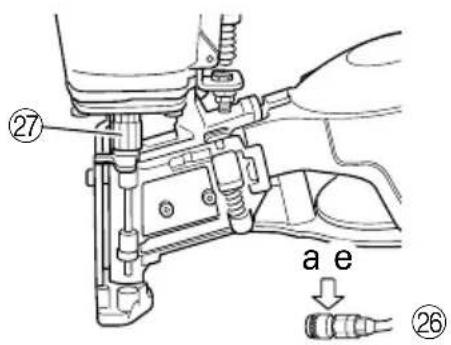 HiKOKI NV45AB3 - 9