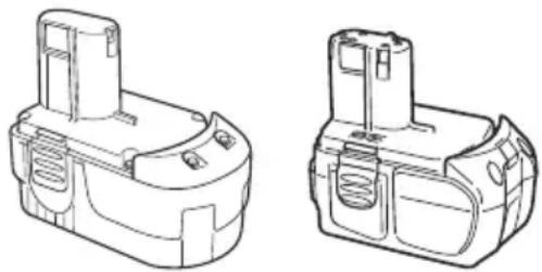 HiKOKI CR18DMR - ACCESSORI DISPONIBILI A RICHIESTA (venduti separatamente) - 1