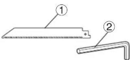 HiKOKI CR18DMR - ESPECIFICACIONES - 1