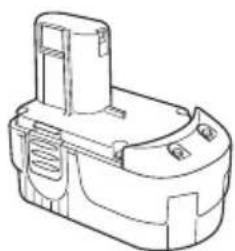 HiKOKI CR18DMR - ΠΡΟΑΙΡΕΤΙΚΑ ΕΞΑΡΤΗΜΑΤΑ (πωλούνται ξεχωριστά) - 1