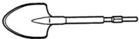 HiKOKI H45SR - SONDERZUBEHÖR (separat zu beziehen) - 6
