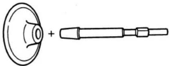HiKOKI H45SR - Information concerning vibration - 5