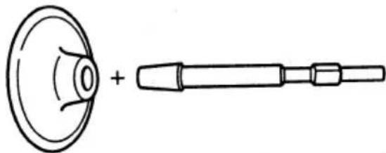 HiKOKI H45SR - Information concerning vibration - 2