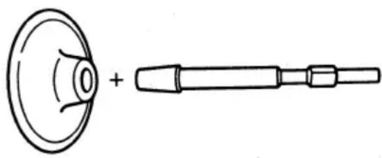 HiKOKI H45SR - Information concerning vibration - 1
