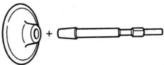 HiKOKI H45SR - Information concerning vibration - 3