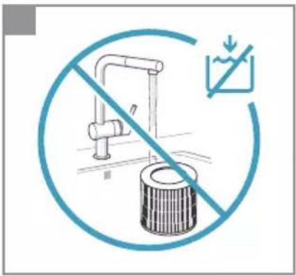ELECTROLUX EPO50351BG - out to - 9