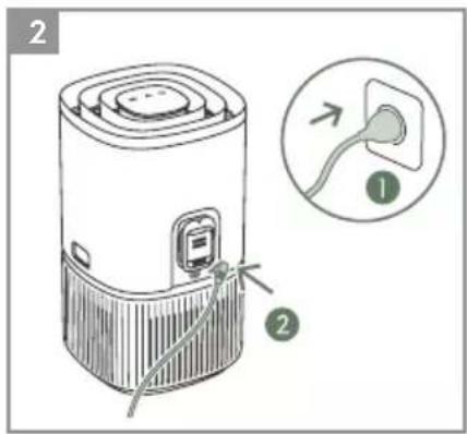 ELECTROLUX EPO50351BG - Přístroj: - 18