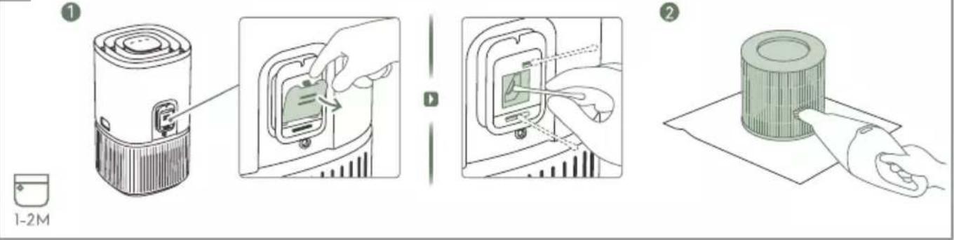 ELECTROLUX EPO50351BG - Apparecchio: - 12
