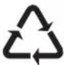 ELECTROLUX EPO50351BG - Hinweise zum Recycling - 1