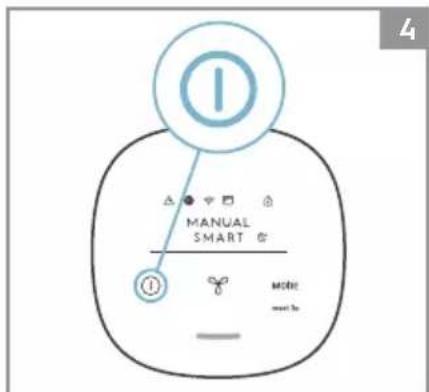ELECTROLUX EPO50351BG - out to - 16