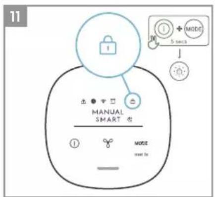 ELECTROLUX EPO50351BG - Apparecchio: - 10