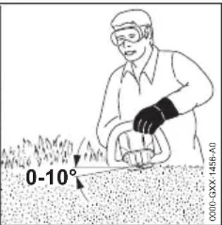 STIHL HSA 40.0 - Adresses - 2