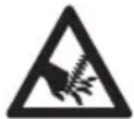 STIHL HSA 40.0 - Safety Precautions English - 1