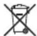 STIHL HSA 40.0 - Symboles - 6