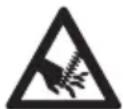 STIHL HSA 40.0 - ▲ AVERTISSEMENT - 1