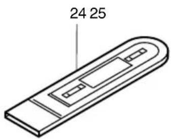 HiKOKI TCS33EDP - WHAT IS WHAT? - 4
