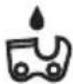 HiKOKI TCS33EDP - MEANINGS OF SYMBOLS - 6