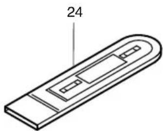 HiKOKI TCS33EDP - d o m p (20) z o d a t e r ⚠ WAARSCHUWING - 3