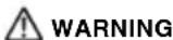 HiKOKI TCS33EDP - WARNINGS AND SAFETY INSTRUCTIONS - 1