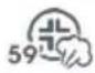 CANDY CSO4474TWMB6/1-S - 10) INDICATEURS PROGRAMMES SPÉCIAUX - 13