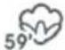 CANDY CSO4474TWMB6/1-S - 10) INDICADORES PROGRAMAS ESPECIALES - 15