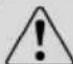 CANDY CSO4474TWMB6/1-S - ATTENZIONE: - 1