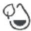 CANDY CSO4474TWMB6/1-S - - UNA PRENDA - 1