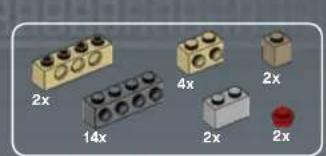LEGO Star Wars 75059 - Meet the Model Designer - 50