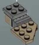 LEGO Star Wars 75059 - Meet the Model Designer - 238