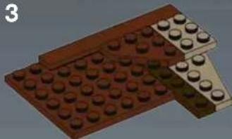 LEGO Star Wars 75059 - Meet the Model Designer - 640