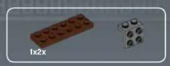 LEGO Star Wars 75059 - 105 - 188
