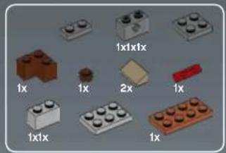LEGO Star Wars 75059 - 105 - 74
